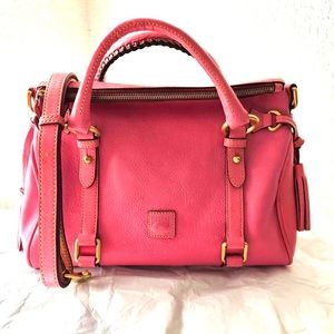 Dooney & Bourke Medium Satchel